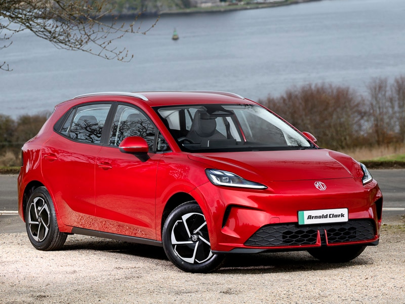 Used MG MG4 2026 for sale - 78156232: Photo 7