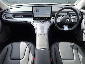 Used smart #1 2023 for sale - 78700069: Photo
