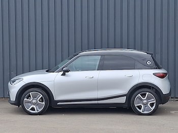 Used smart #1 2023 for sale - 78700069: Photo