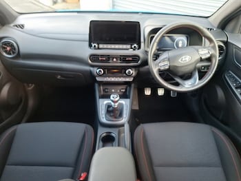 Used Hyundai KONA 2023 for sale - 78795283: Photo
