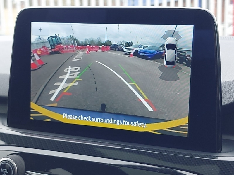 Used Ford Kuga 2020 for sale - 77999099: Photo 11