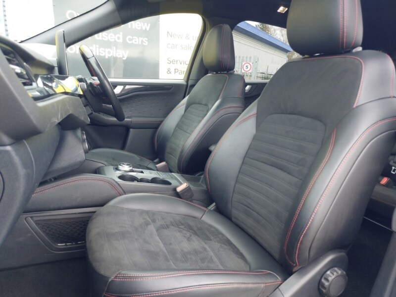 Used Ford Kuga 2020 for sale - 77999099: Photo 5