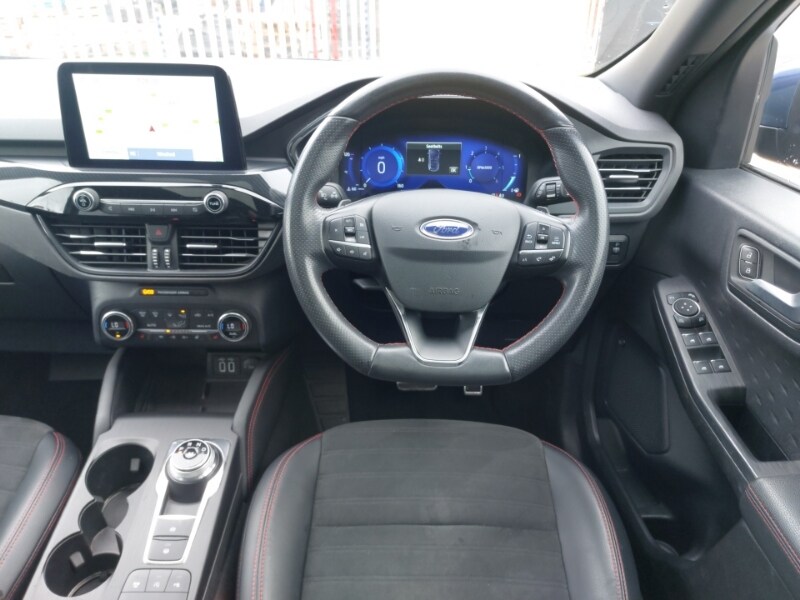 Used Ford Kuga 2020 for sale - 77999099: Photo 7
