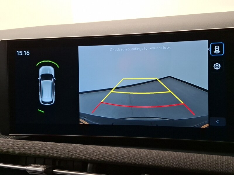 Used Hyundai TUCSON 2025 for sale - 77817087: Photo 11