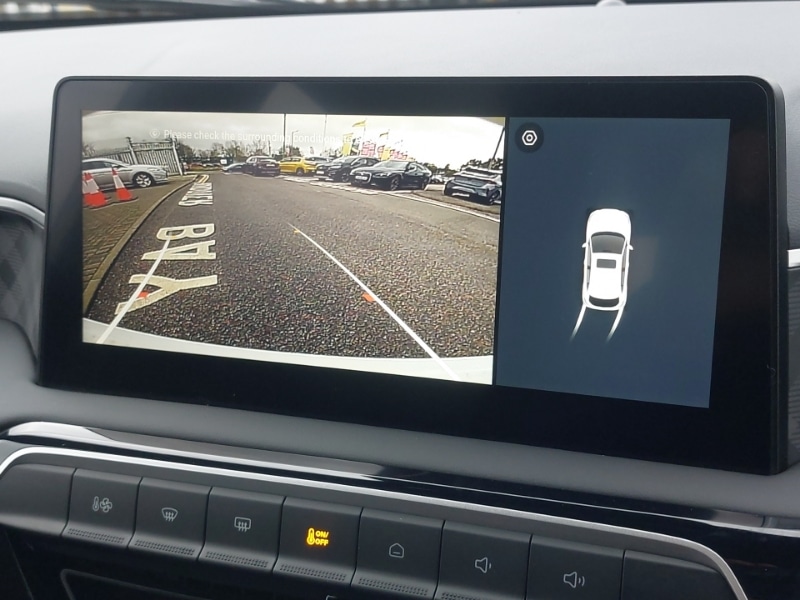 Used MG MG3 2025 for sale - 77308123: Photo 11