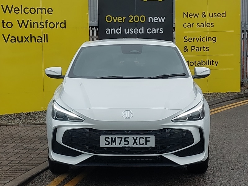 Used MG MG3 2025 for sale - 77308123: Photo 12