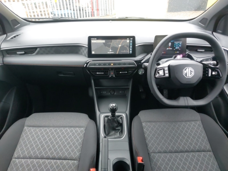 Used MG MG3 2025 for sale - 77308123: Photo 2