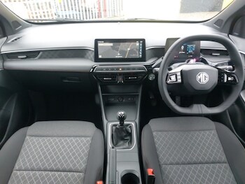 Used MG MG3 2025 for sale - 77308123: Photo