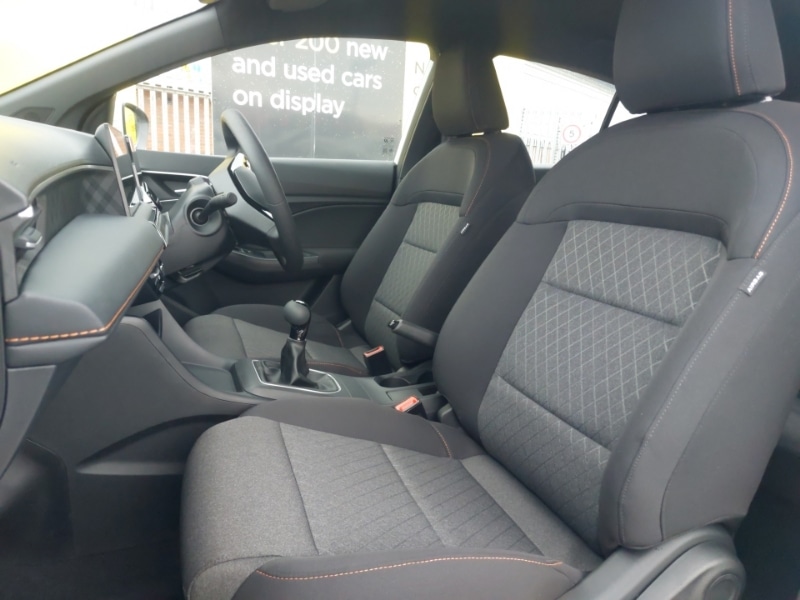 Used MG MG3 2025 for sale - 77308123: Photo 5