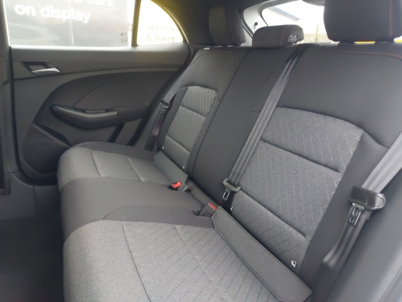 Used MG MG3 2025 for sale - 77308123: Photo 6