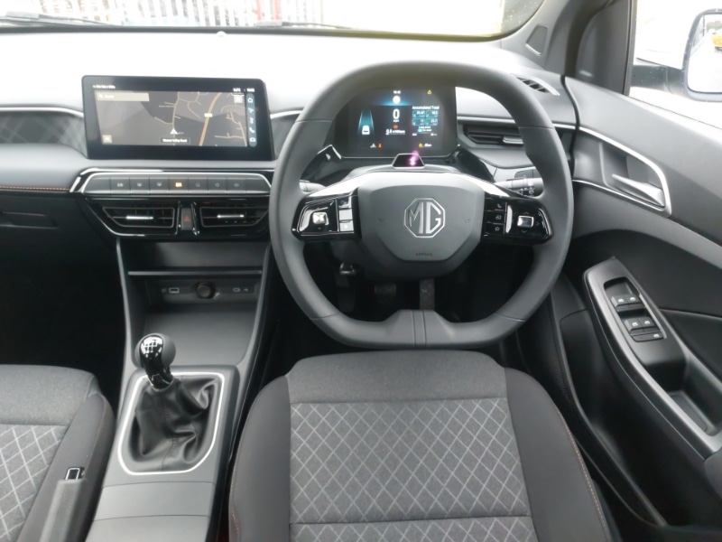 Used MG MG3 2025 for sale - 77308123: Photo 7