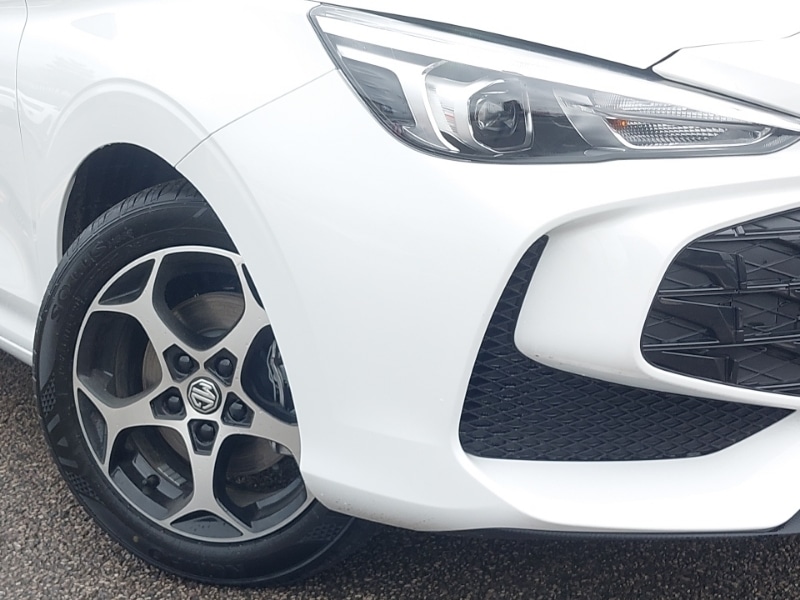 Used MG MG3 2025 for sale - 77308123: Photo 9