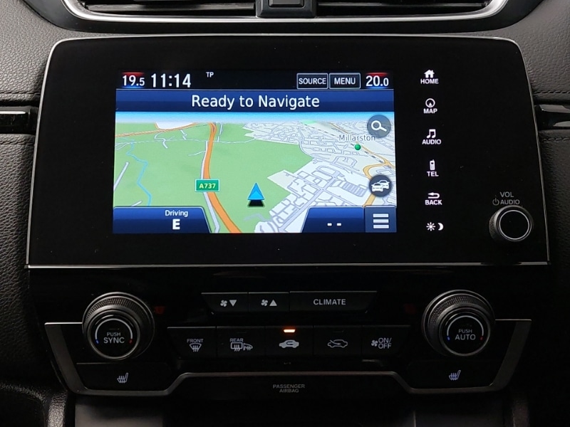 Used Honda CR-V 2022 for sale - 76833533: Photo 11