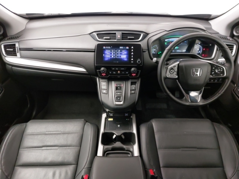 Used Honda CR-V 2022 for sale - 76833533: Photo 2