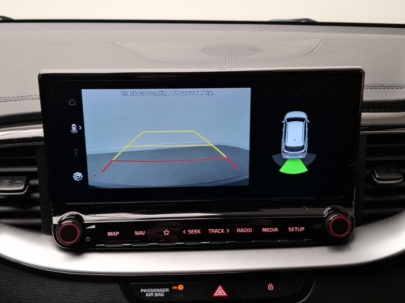 Used Kia Ceed 2022 for sale - 76816561: Photo 11