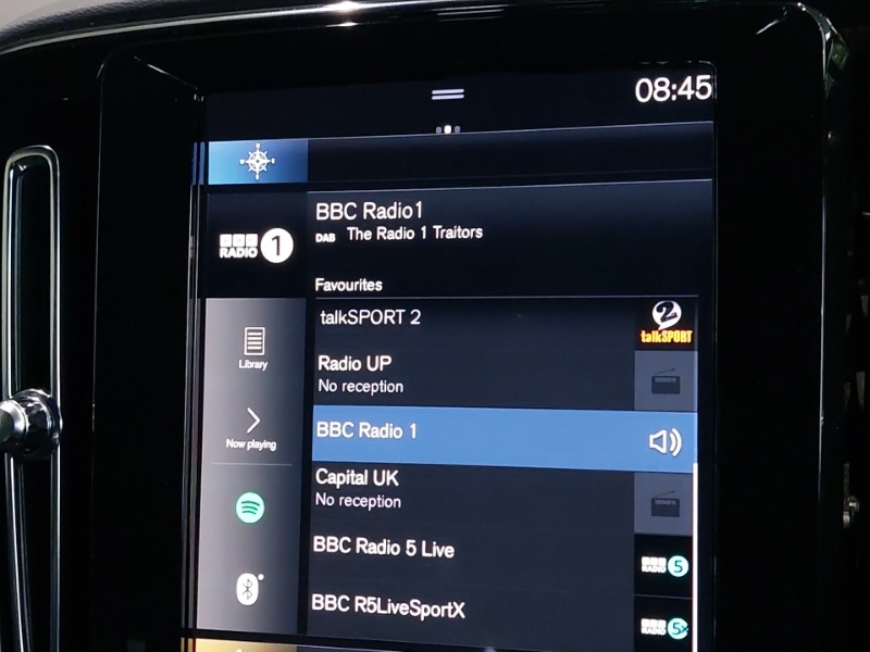 Used Volvo XC40 2022 for sale - 76523888: Photo 10