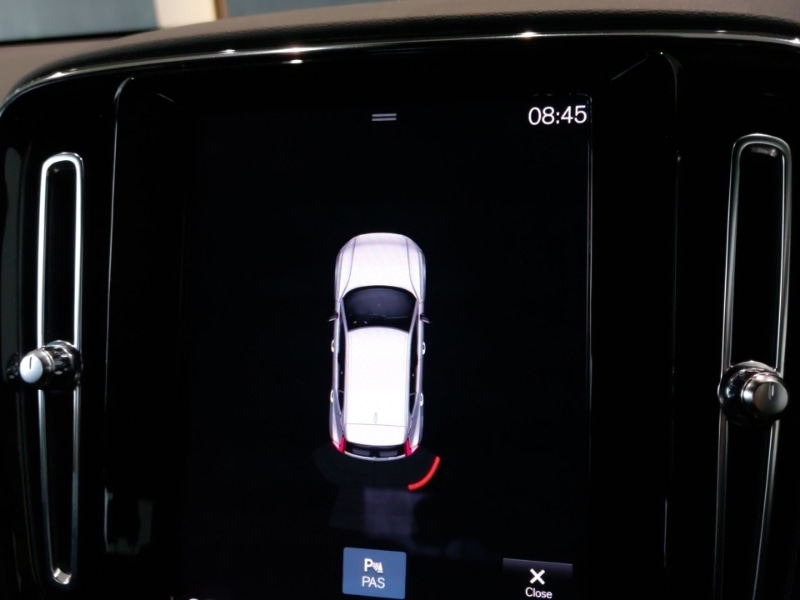 Used Volvo XC40 2022 for sale - 76523888: Photo 11