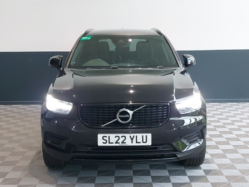 Used Volvo XC40 2022 for sale - 76523888: Photo 12