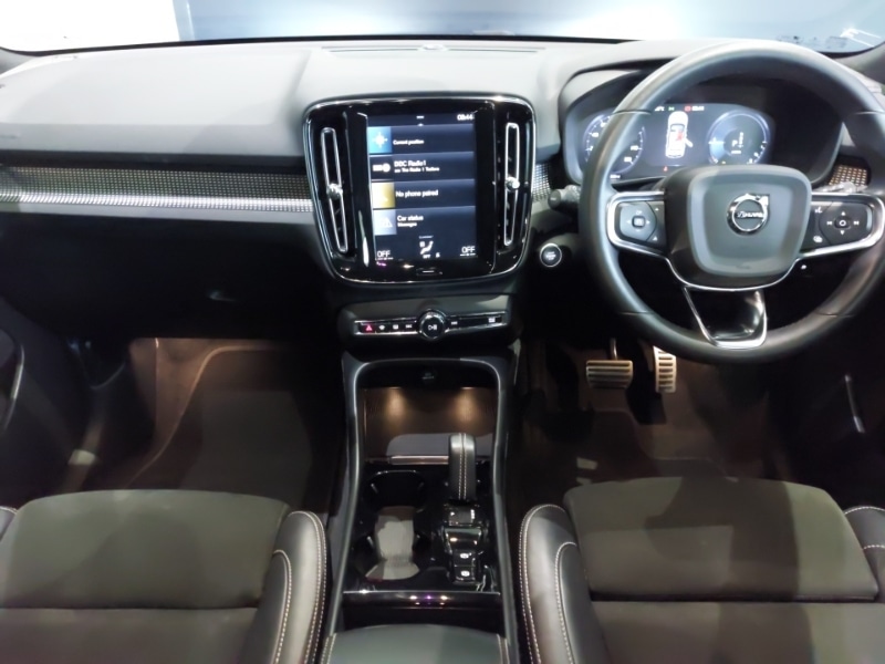 Used Volvo XC40 2022 for sale - 76523888: Photo 2