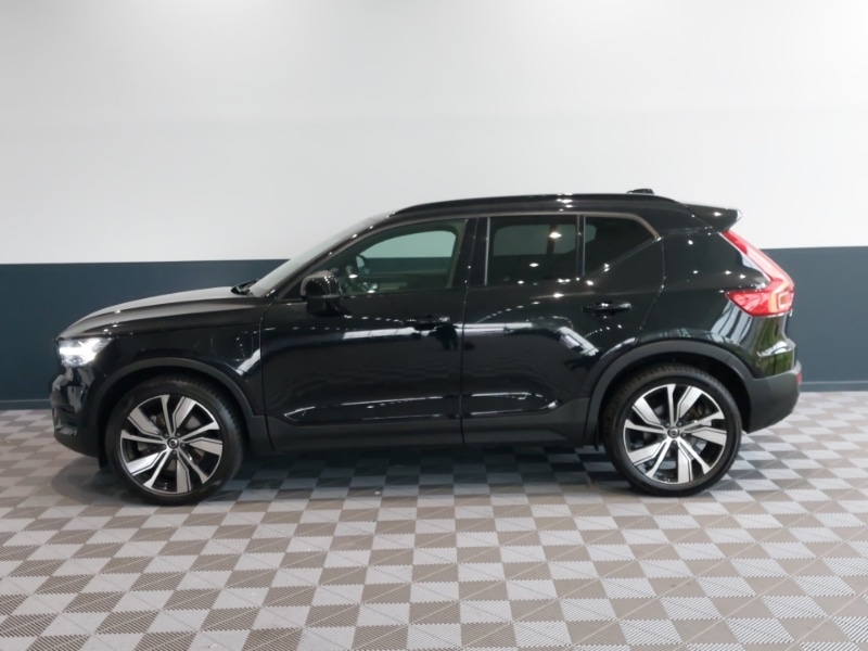 Used Volvo XC40 2022 for sale - 76523888: Photo 4