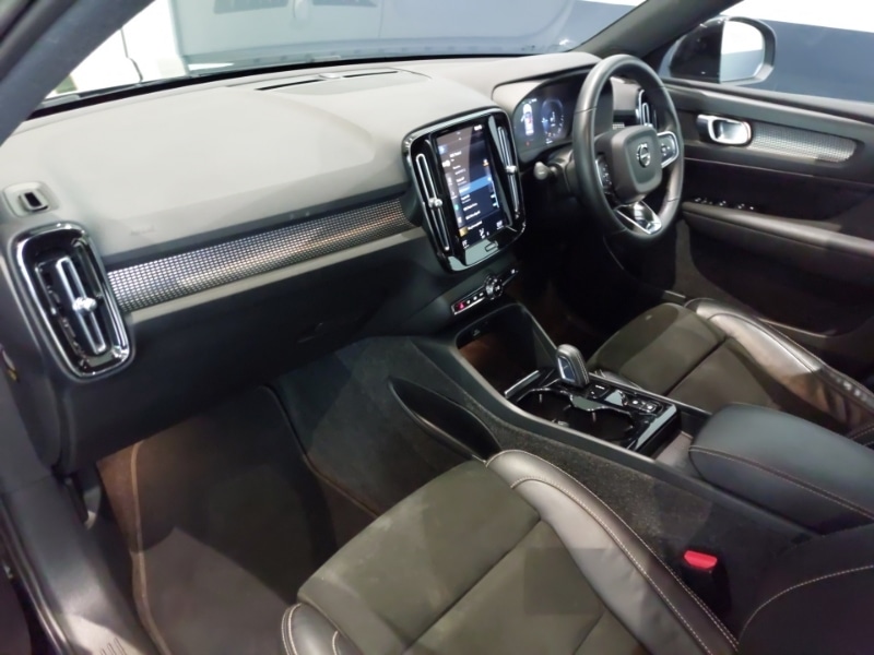 Used Volvo XC40 2022 for sale - 76523888: Photo 5