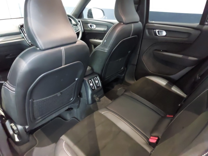 Used Volvo XC40 2022 for sale - 76523888: Photo 6