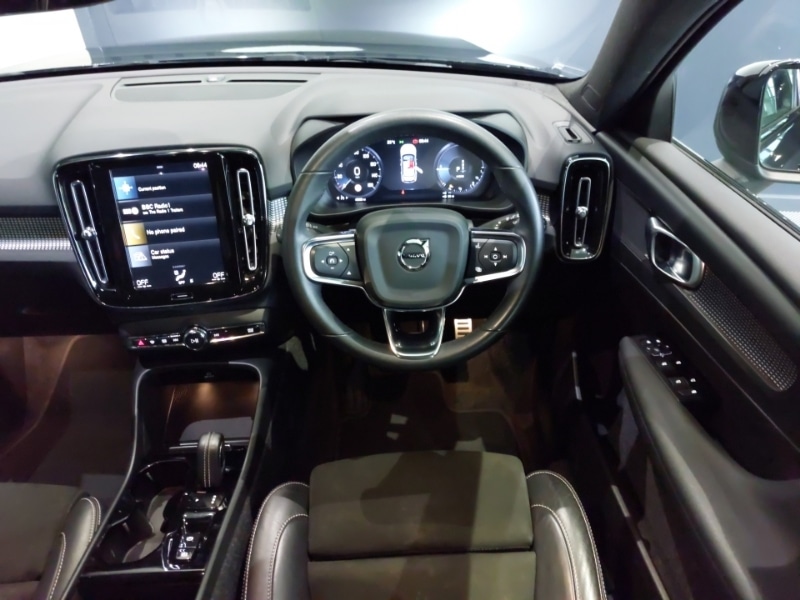 Used Volvo XC40 2022 for sale - 76523888: Photo 7