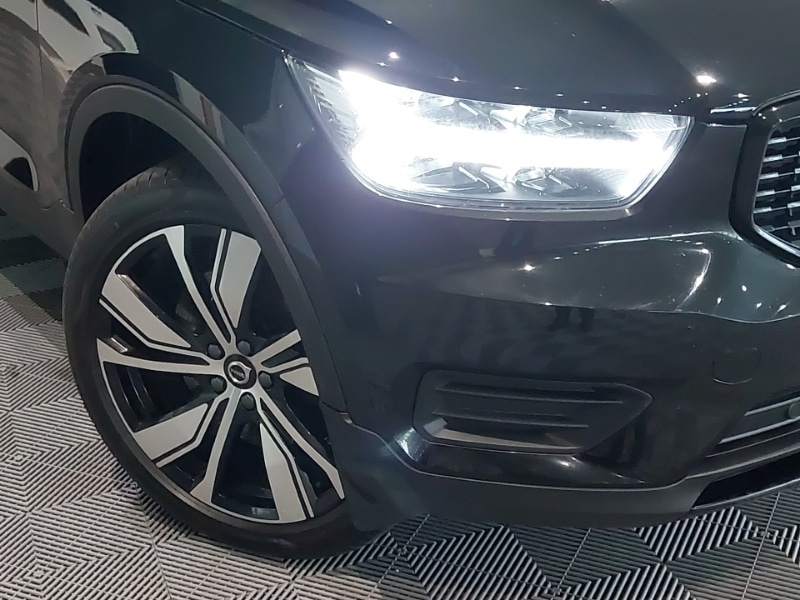 Used Volvo XC40 2022 for sale - 76523888: Photo 9