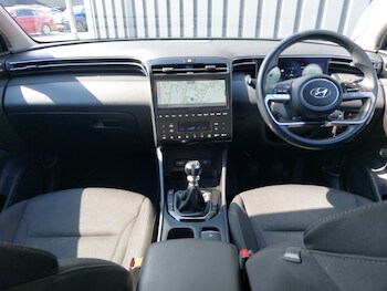 Used Hyundai TUCSON 2022 for sale - 79612105: Photo