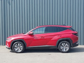 Used Hyundai TUCSON 2022 for sale - 79612105: Photo