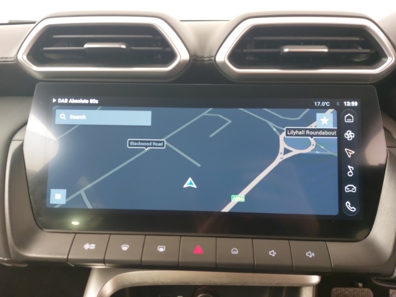 Used MG MG ZS 2025 for sale - 76397601: Photo 10