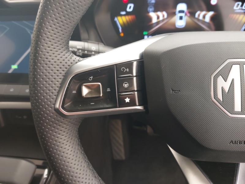 Used MG MG ZS 2025 for sale - 76397601: Photo 12