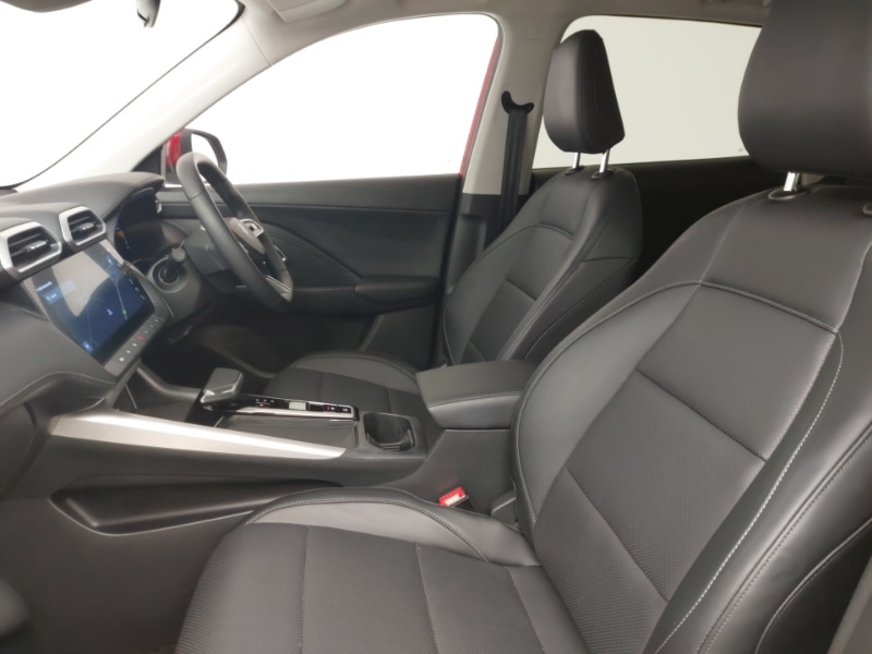 Used MG MG ZS 2025 for sale - 76397601: Photo 5