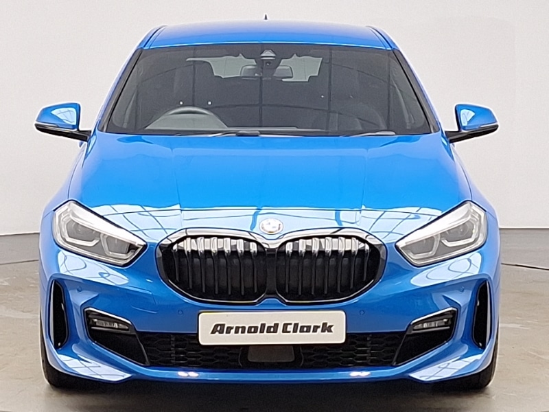 Used BMW 1 Series 2024 for sale - 76849348: Photo 12