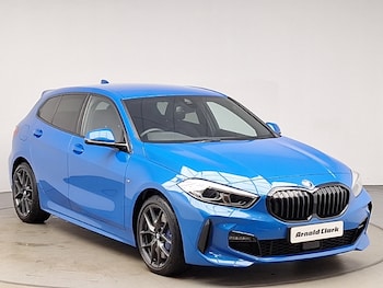 Used BMW 1 Series 2024 for sale - 76849348: Photo