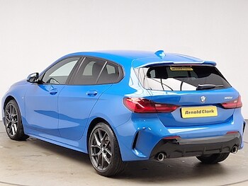 Used BMW 1 Series 2024 for sale - 76849348: Photo