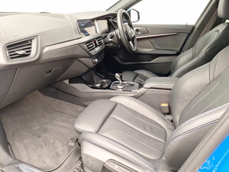 Used BMW 1 Series 2024 for sale - 76849348: Photo 5