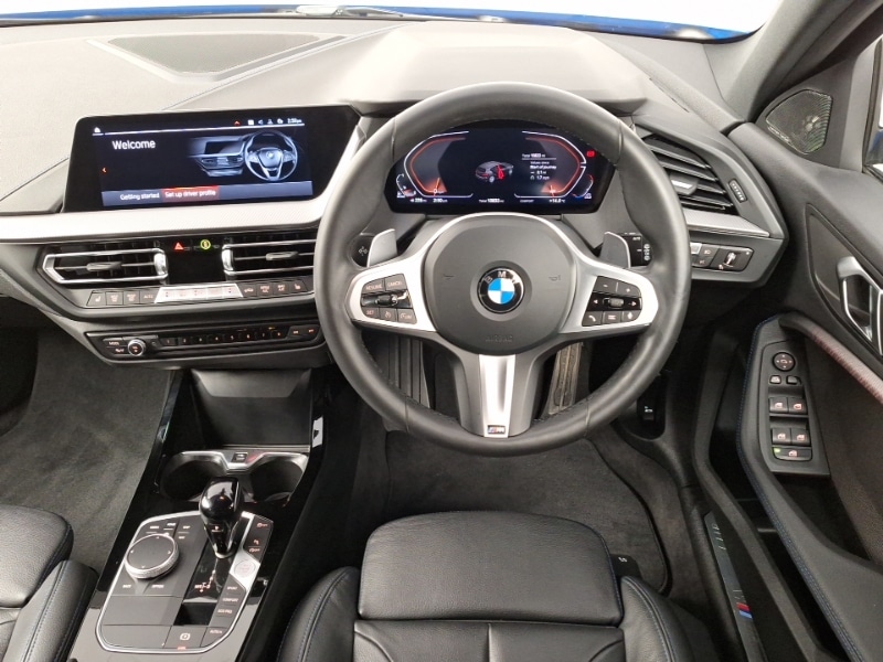 Used BMW 1 Series 2024 for sale - 76849348: Photo 7