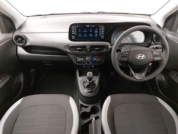 Used Hyundai i10 2026 for sale - 77491991: Photo