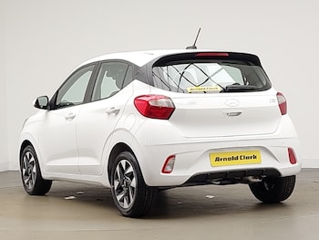 Used Hyundai i10 2026 for sale - 77491991: Photo