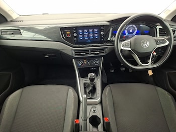 Used Volkswagen Polo 2024 for sale - 79194961: Photo