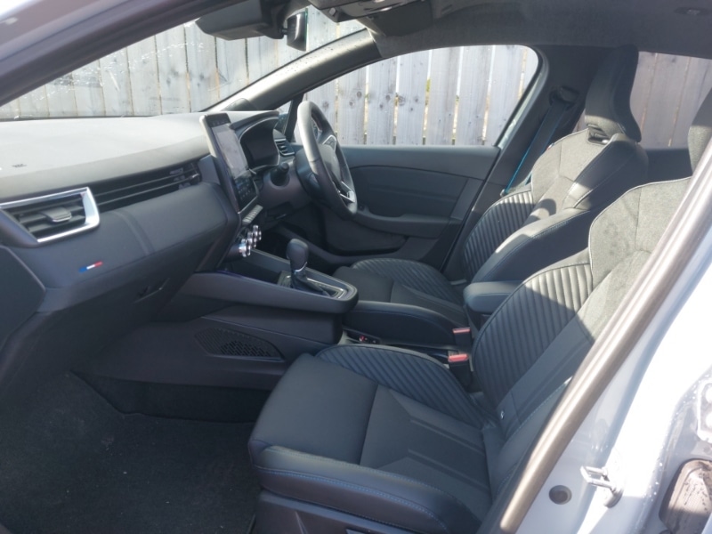 Used Renault Clio 2025 for sale - 77923898: Photo 5