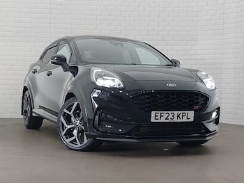 Used Ford Puma 2023 for sale - 78239032: Photo