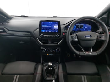 Used Ford Puma 2023 for sale - 78239032: Photo