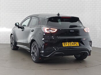 Used Ford Puma 2023 for sale - 78239032: Photo