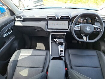 Used MG MG ZS 2025 for sale - 78856869: Photo