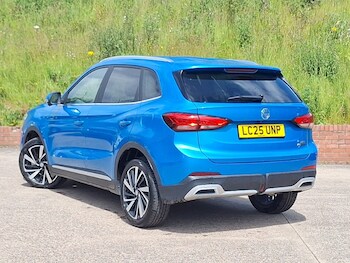 Used MG MG ZS 2025 for sale - 78856869: Photo