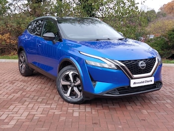 Used Nissan Qashqai 2022 for sale - 76912570: Photo