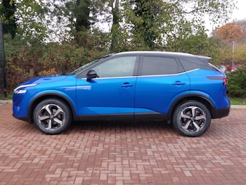 Used Nissan Qashqai 2022 for sale - 76912570: Photo