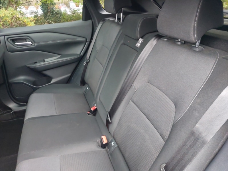 Used Nissan Qashqai 2022 for sale - 76912570: Photo 6